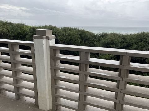 Retaining wall and hardscape by Fénix Paver Landscape, Emerald Coast FL